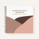 Search for mindfulness notebooks Mental health