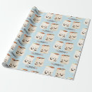 Search for mexico wrapping paper Blue