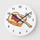 Search for bread clocks Yeast