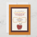 Search for apple festival invitations Fall
