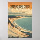 Search for lakeshore art Sleeping bear dunes