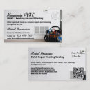 Search for hvac business cards Heating and cooling