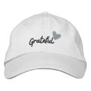 Search for grateful hats Gratitude