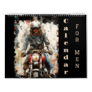 Search for motorcycle calendars Retro