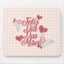 Search for feliz mouse mats Mum
