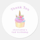 Search for 1st birthday cupcake stickers Children