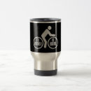 Search for biking travel mugs Cyclist