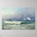 Search for aivazovsky posters Waves