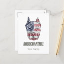 Search for dog flag postcards Hound