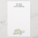 Search for turtle stationery paper Nature