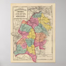 Search for topographical posters County