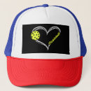 Search for match hats Pickleball