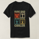 Search for hvac tshirts Air conditioning