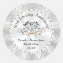 Search for anniversary envelope seals 60th