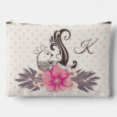 Search for bird cosmetic bags Flowers