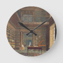 Search for library clocks Education