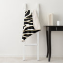 Search for zebra print blankets Elegant