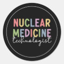 Search for technologist stickers Nuclear medicine technologist