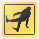 Search for cryptozoology stickers Monster