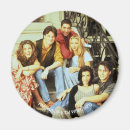 Search for cast magnets Friends tv show