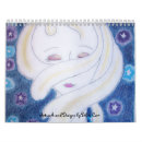 Search for spiritual calendars Whimsical