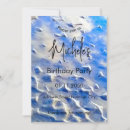 Search for photography birthday invitations Nature