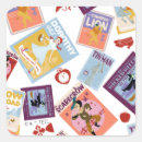 Search for brick road stickers Cowardly lion