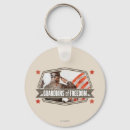 Search for world war 2 rounded key rings Solider