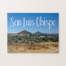 Search for hiking trails puzzles Mountains