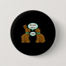 Search for easter chocolate badges Rabbit