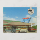 Search for steak postcards Route 66