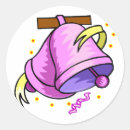 Search for bells wedding stickers Bridal