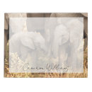 Search for conservation notepads African elephant