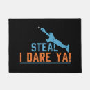 Search for baseball doormats Catcher