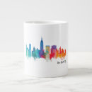 Search for new york design mugs Manhattan