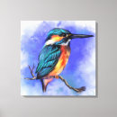 Search for kingfish art Bird