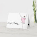 Search for arabesque cards Dancer