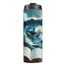Search for orca travel mugs Sea