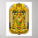 Search for cyberpunk gifts Red