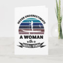Search for paddle board cards Paddleboarding