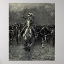 Search for stampede posters Wild west