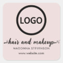 Search for pink hair stickers Trendy
