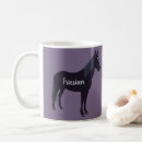 Search for friesian horse mugs Dressage