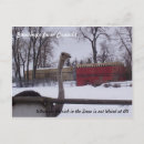 Search for winter humour postcards Canada