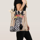 Search for zebra bags Whimsical