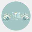 Search for new baby stickers Mum to be