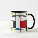 Search for de stijl mugs Abstract