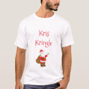 Search for kringle Kris kringle