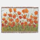 Search for poppy blankets Poppies