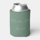 Search for wedding can coolers Boho